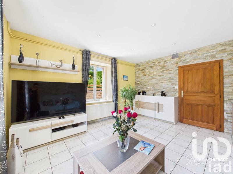 Ferme - 302 m² - 8 pièces