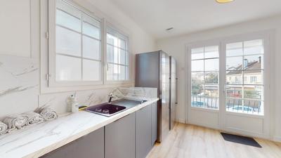 Appartement - 315 m²