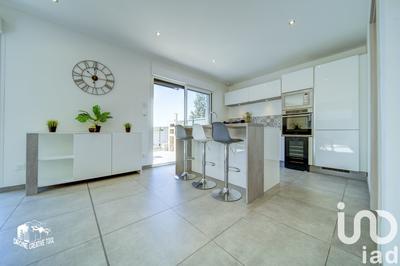 Maison - 106 m² - 5 pièces