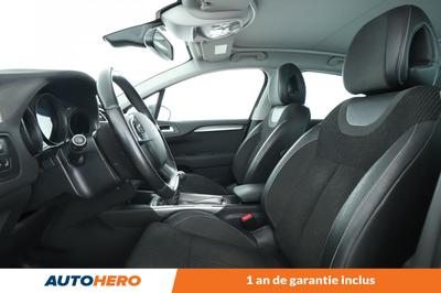 Citroën C4 1.6 Blue-HDi 115 ch