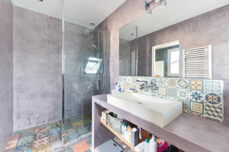 Maison - 169 m² - 7 pièces