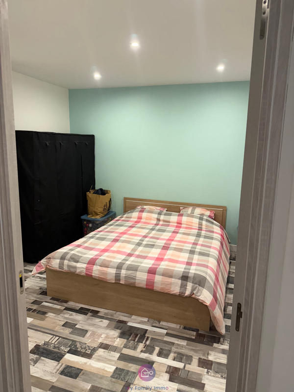 Maison - 133 m² - 5 pièces