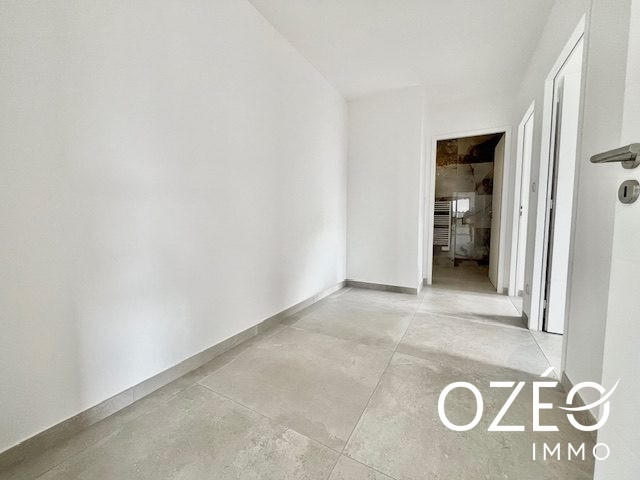 Appartement - 91 m² - 3 pièces