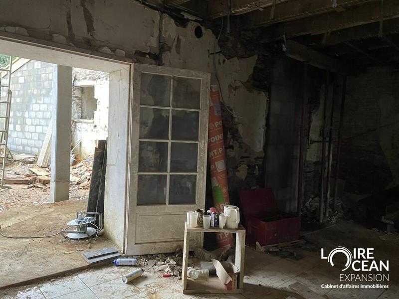 Local commercial - 85 m²