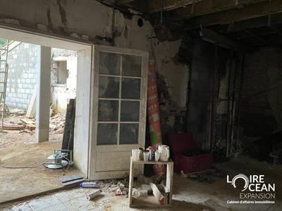 Local commercial - 85 m²