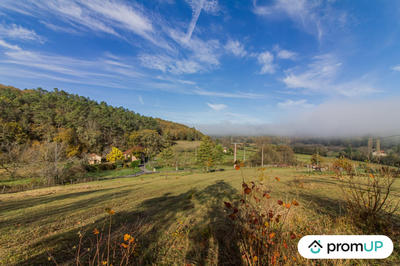 Terrain agricole - 5 437 m²