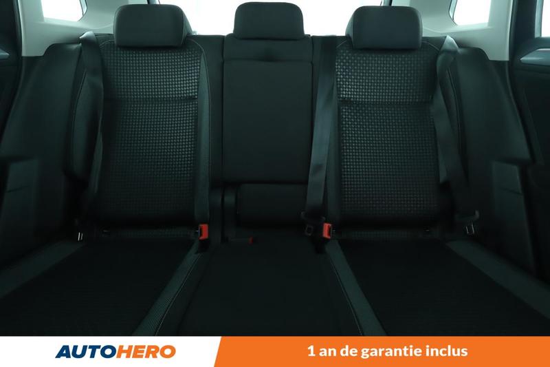 Volkswagen Tiguan 2.0 Tdi Active Dsg7 150 ch