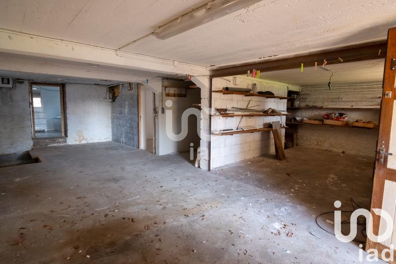 Maison - 127 m² - 6 pièces