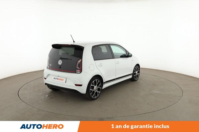Volkswagen Up! 1.0 Tsi BlueMotion Gti 5p 115 ch