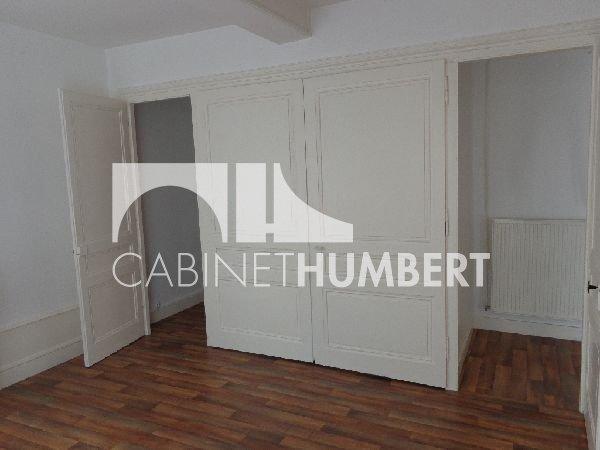 Appartement - 82 m² - 3 pièces