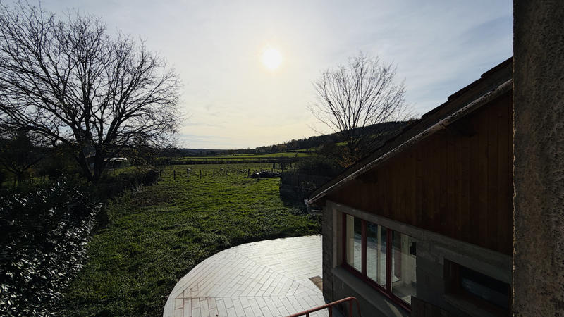 Maison - 125 m² - 4 pièces