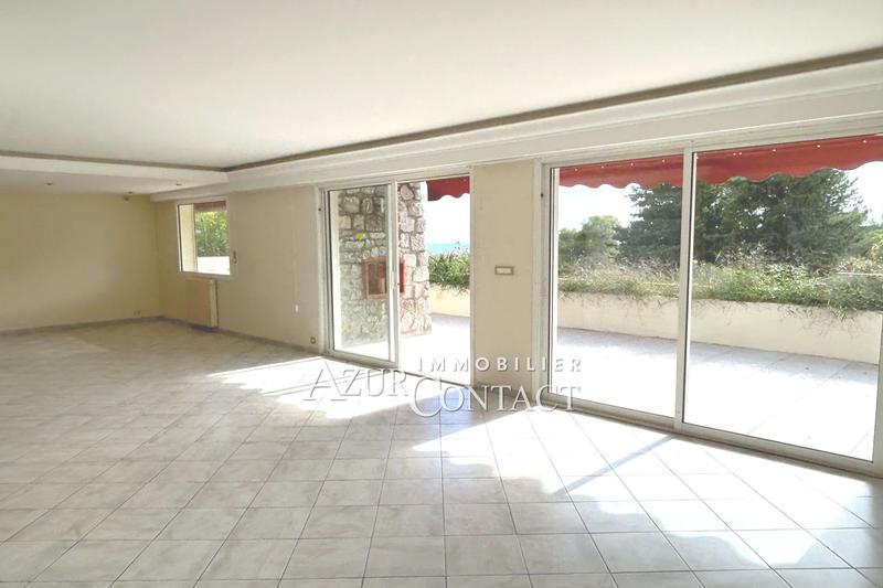 Appartement - 161 m² - 4 pièces