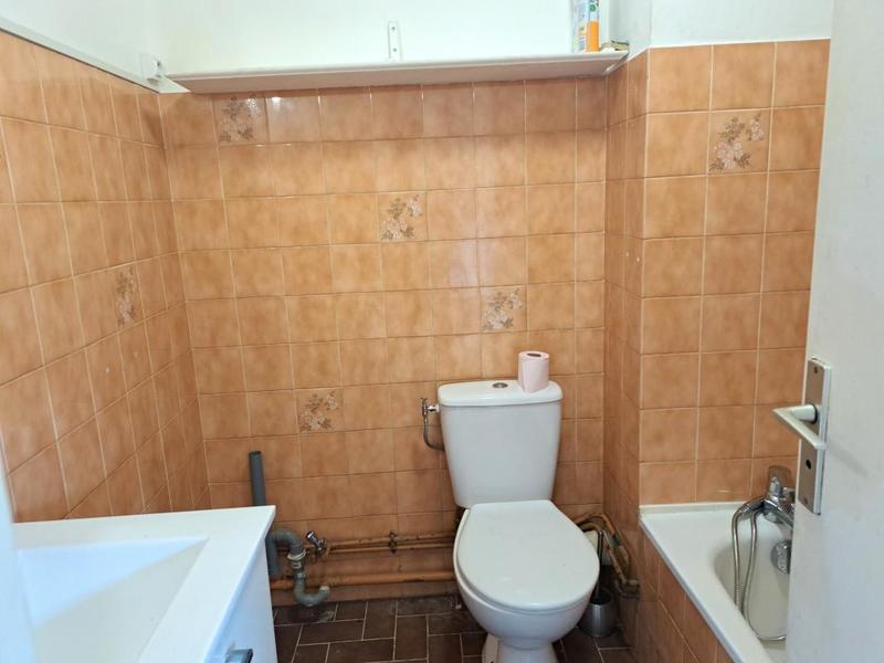 Studio - 22 m² - 1 pièce