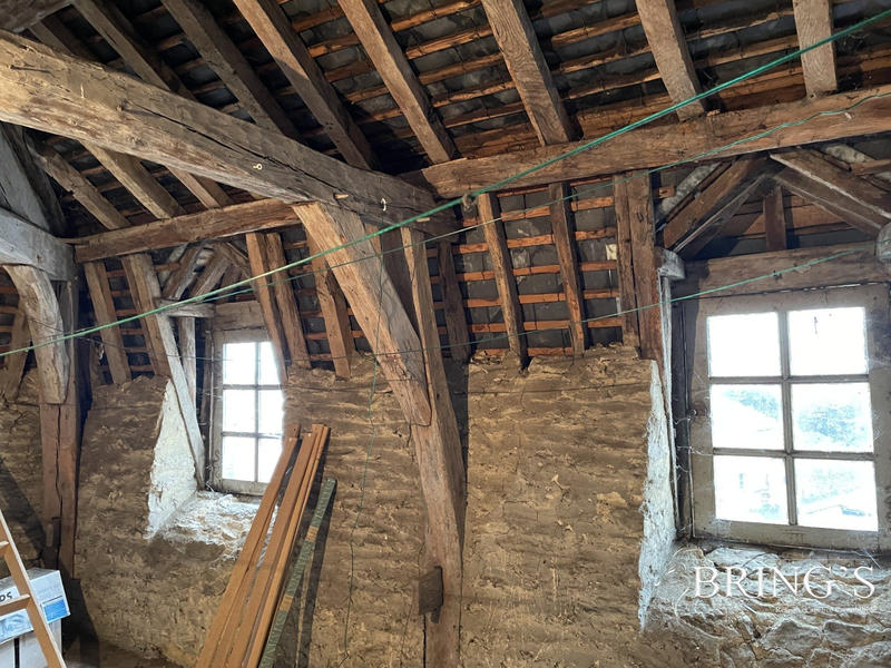 Maison - 196 m² - 6 pièces