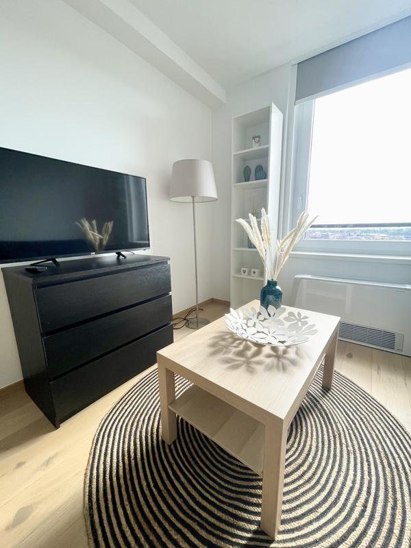 Appartement - 22 m² - 1 pièce