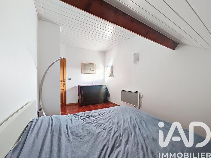 Maison - 190 m² - 8 pièces