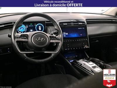 Hyundai Tucson 1.6 t-Gdi 265 Htrac Plug-in Bva6 Creative
