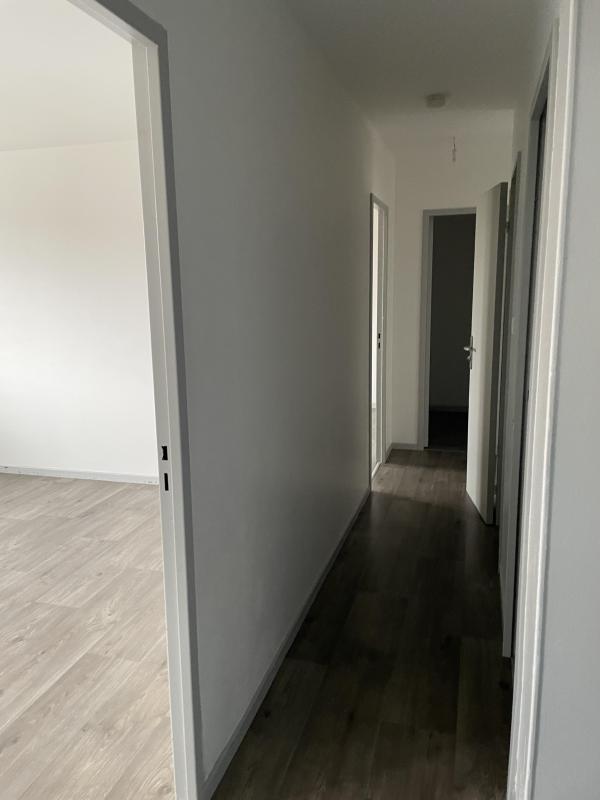 Appartement ancien - 78 m² - 4 pièces