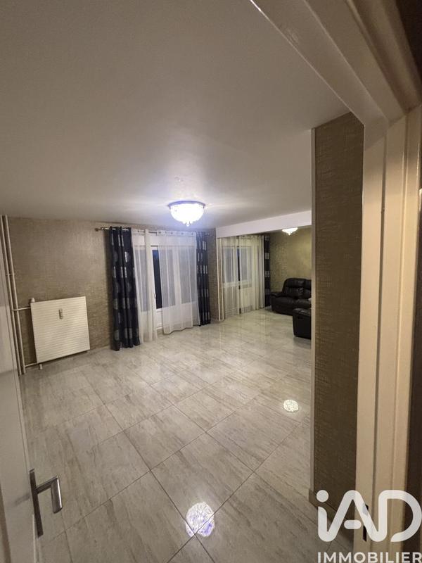 Appartement - 71 m² - 4 pièces