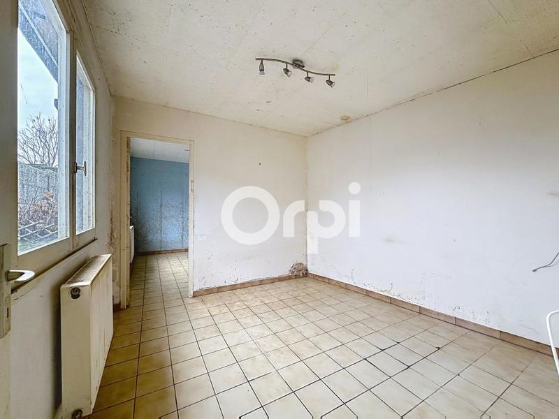 Maison - 83 m² - 3 pièces