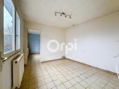 Maison - 83 m² - 3 pièces