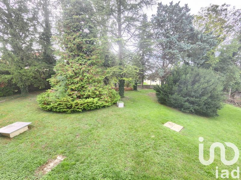 Maison - 129 m² - 5 pièces