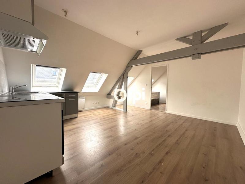 Appartement - 41 m² - 3 pièces