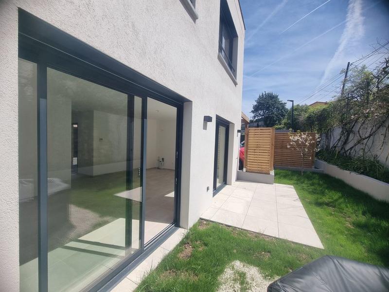 Villa - 76 m² - 3 pièces