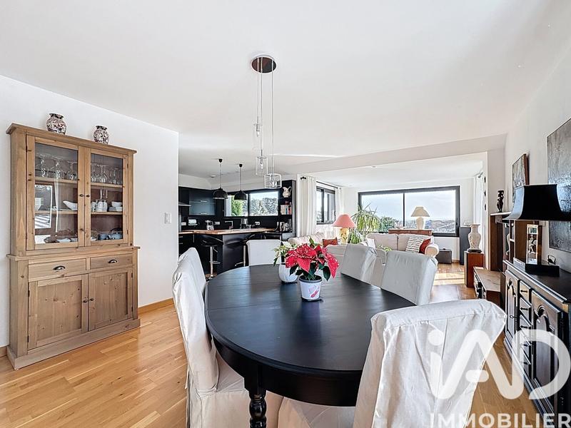 Maison - 89 m² - 4 pièces