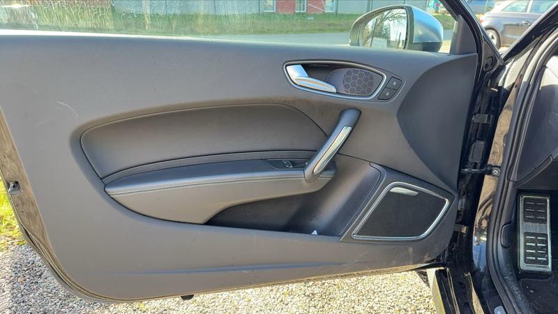 Audi S1 2.0 Tfsi 231 Quattro .