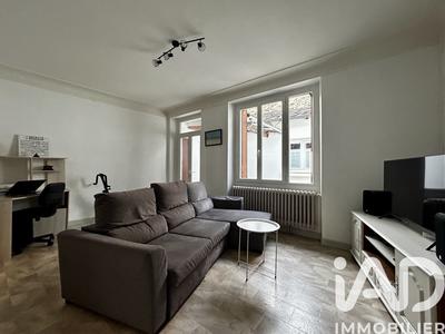 Immeuble - 130 m²