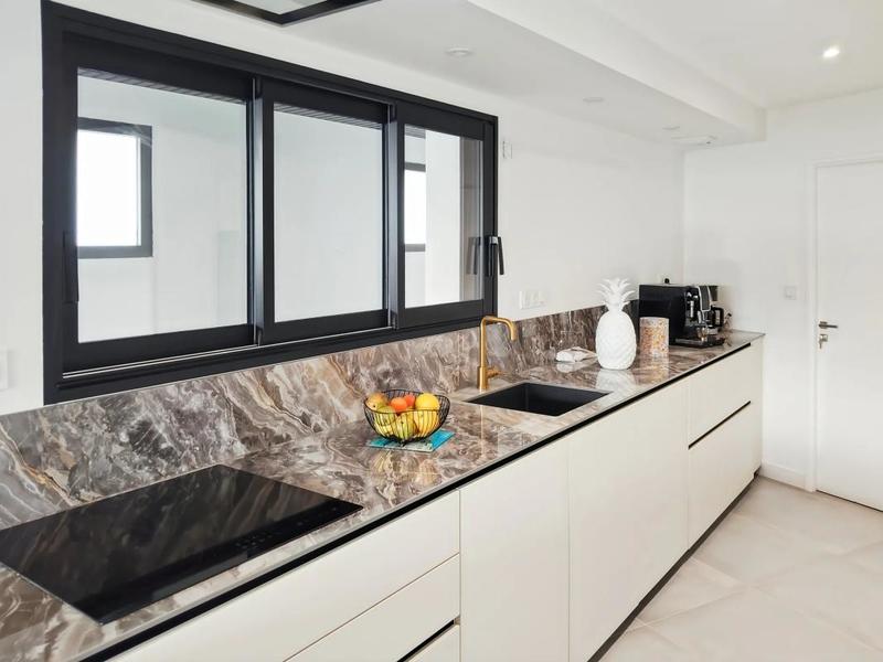 Maison - 127 m² - 5 pièces