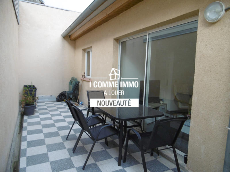 Appartement - 96 m² - 4 pièces