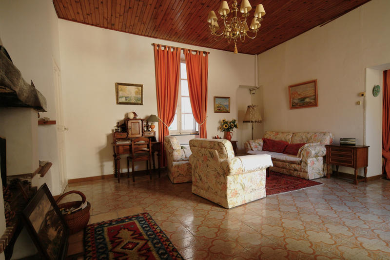 Appartement - 115 m² - 3 pièces