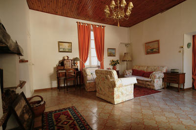 Appartement - 115 m² - 3 pièces