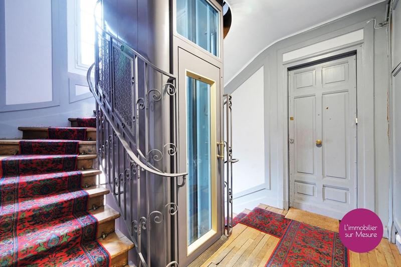 Appartement - 53 m² - 2 pièces