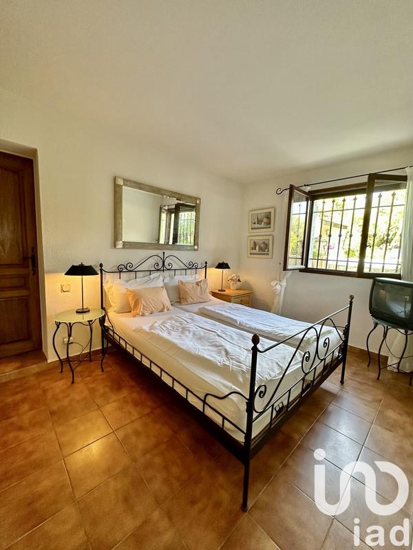 Maison - 141 m² - 5 pièces