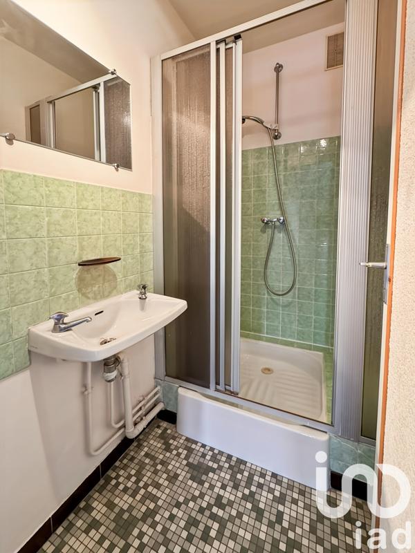 Maison - 115 m² - 6 pièces