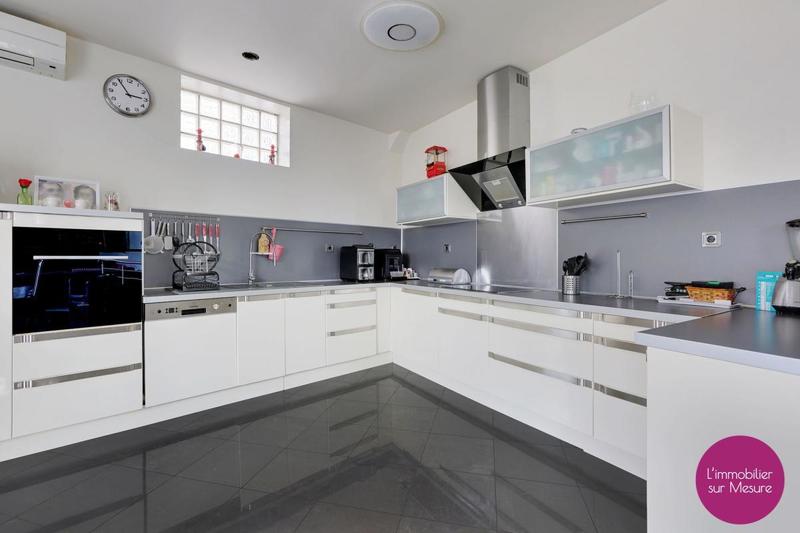 Villa - 150 m² - 5 pièces