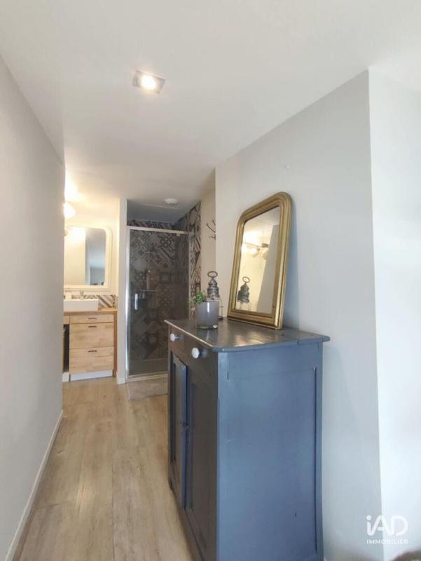 Maison - 94 m² - 4 pièces