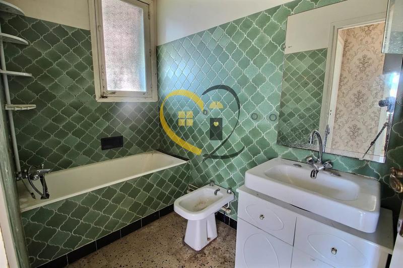 Maison - 76 m² - 4 pièces