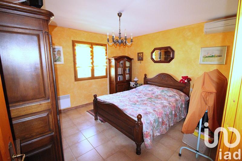 Maison - 131 m² - 5 pièces