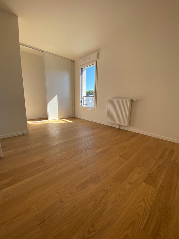 Maison - 116 m² - 5 pièces