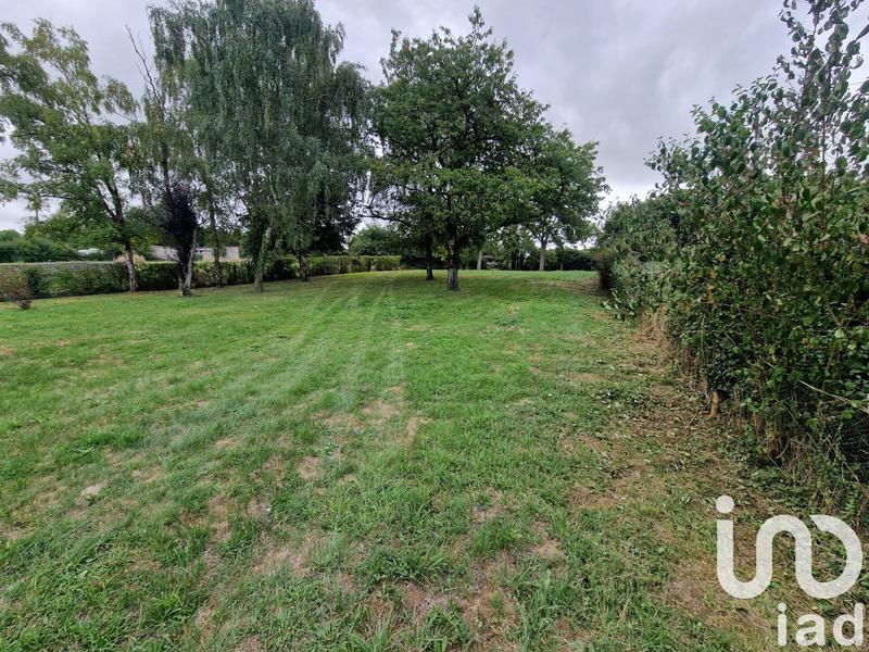 Maison - 115 m² - 3 pièces