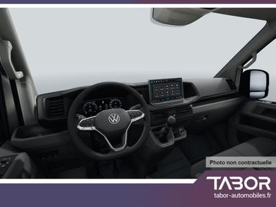 Volkswagen Crafter 35 140 L3h2 2xPDC 3pl AppCo