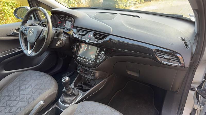 Opel Corsa V 1.4 90.0 Design 120 Ans