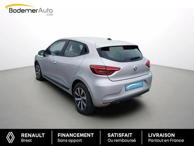 Renault Clio TCe 90 Equilibre