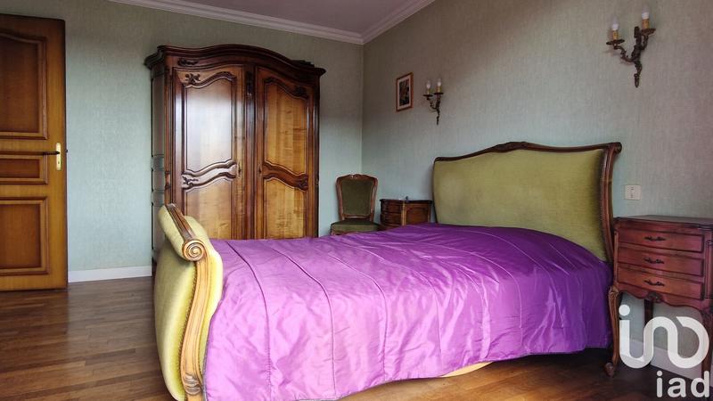 Maison - 145 m² - 7 pièces