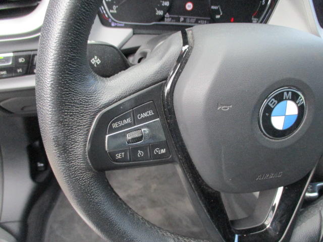 Bmw Série 1 Luxury 116d Dkg7