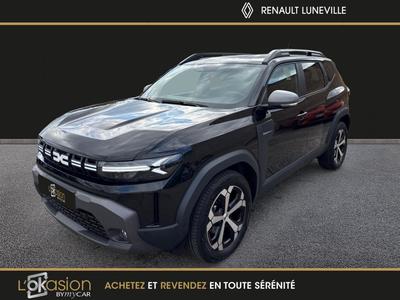 Dacia Duster Hybrid 140 Journey